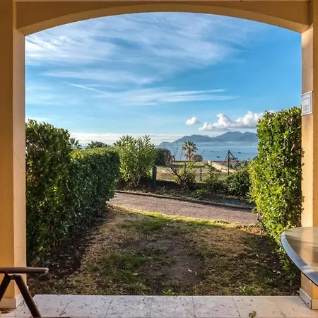 Residence Cannes Villa Francia - Maeva Home - Appartement 2 Pieces 6 Personnes - Selection Mae-6121 Room photo